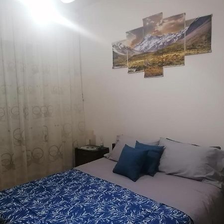 Apartamento Melissa Lux Ciampino Exterior foto