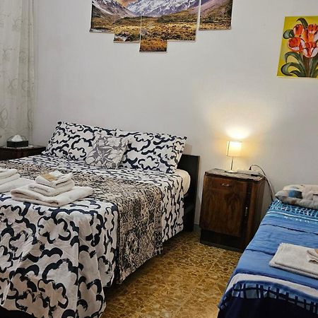 Apartamento Melissa Lux Ciampino Exterior foto