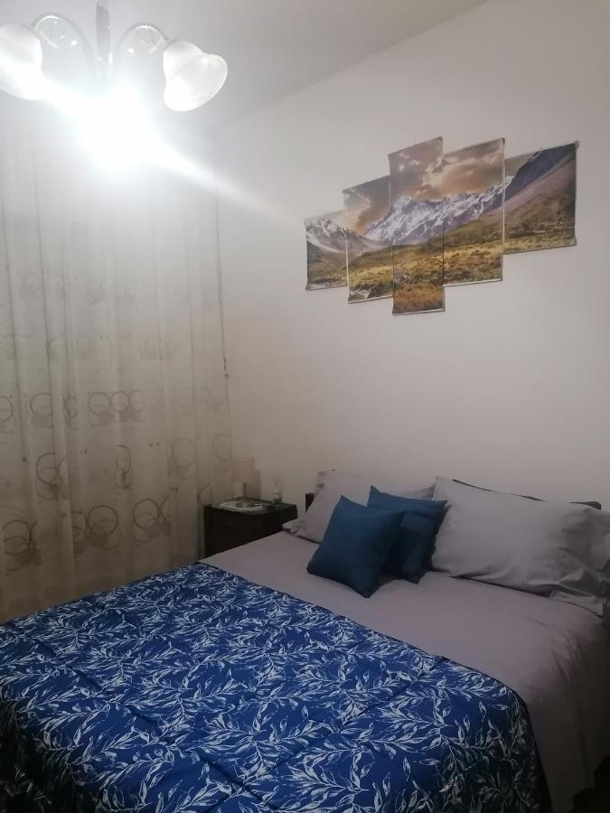 Apartamento Melissa Lux Ciampino Exterior foto