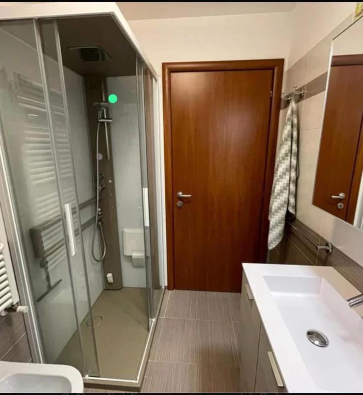 Apartamento Melissa Lux Ciampino Exterior foto